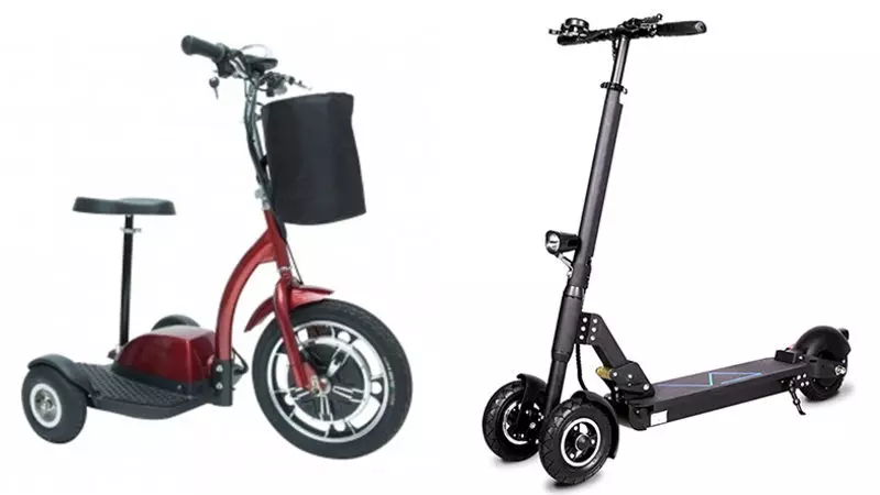 SD SCOOTER Scooter özel tamir servis