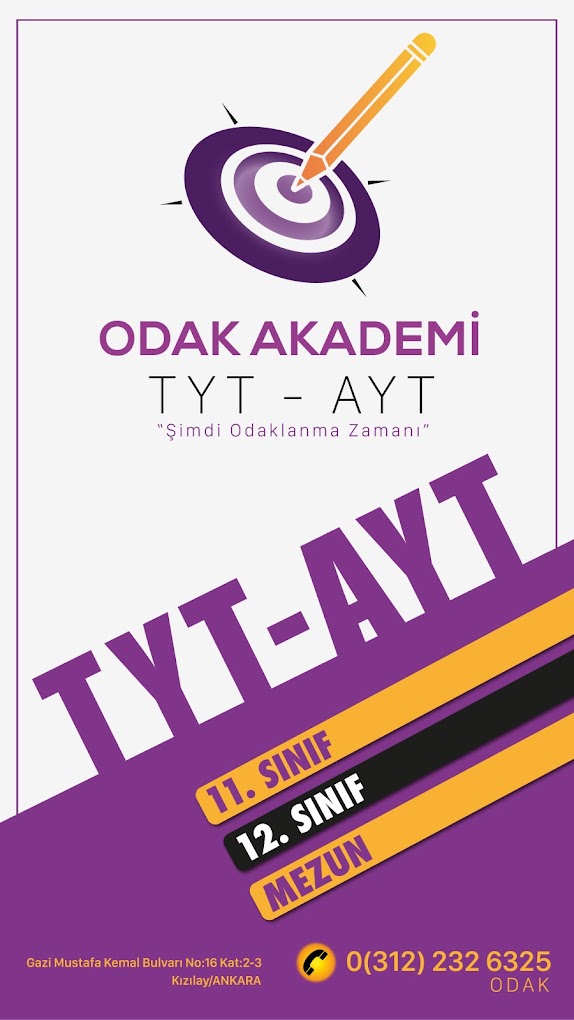 Odak Akademi (ANKARA)