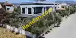 Doğanbey De Deniz Yakın Önü Yeşil Alan Köşe 3+1 Villa