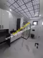 Satılık Havuzlu Geniş Bahçeli Müstakil 3+1 Villa