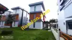 Ürkmez Deniz Tarafında Tek Müstakil Havuzlu Satılık 3+1 Villa