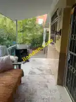 Seferihisar Doğanbey 110 M2 Eşyalı Denize Çok Yakın Satılık 3+1 Villa