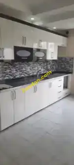 Cumhuriyet mahallesi Kurtalan kiralık daire 