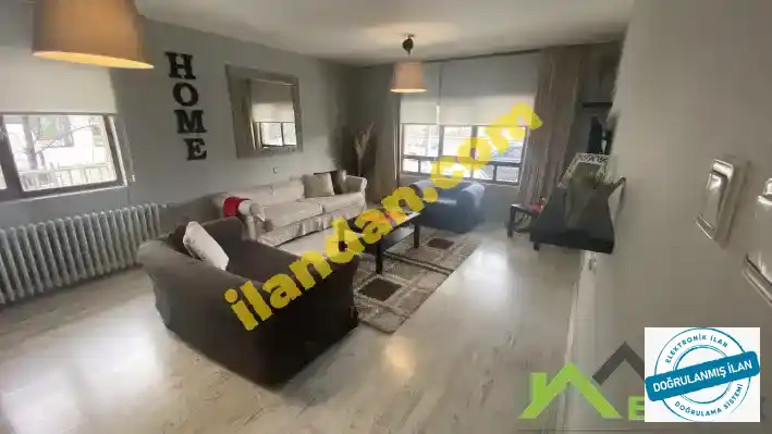 Çankaya sağlık turizmi eşyalı kiralık daire hastanelere yakın 