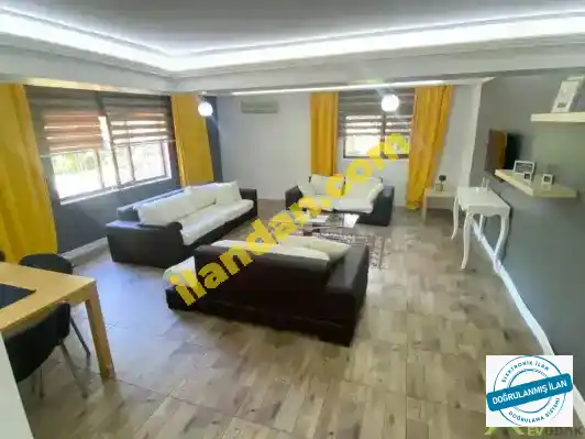 Çukurambarda Bayındır Hastanesine yakın mobilyalı kiralık daire