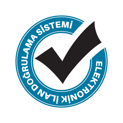 EİDS doğrulama