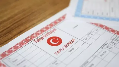 Tapu sahipleri dikkat! Bu tarihi kaçırana ceza var! Emlak vergisinde süre doluyor... 
