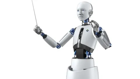 Görünümü insan bedenini andırıyor O ülkede bir ilk olacak!