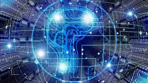 Tıbbi yapay zekalı Programlar...