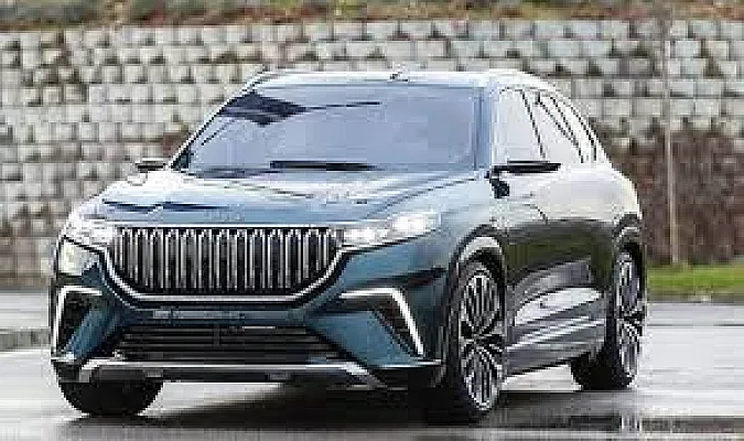 Elektrikli SUV’da lider !