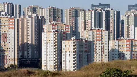 Kiralık ev sorunu büyüyor!