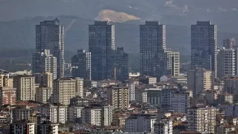 Site aidatlarına neşter vuruluyor!