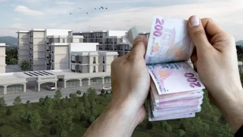 BDDK’dan konut kredilerine ilişkin yeni karar! 