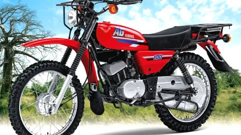 Motorsiklet ehliyetinde düzelme