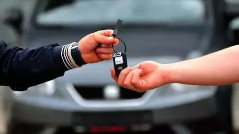 Sıfır araçlarda yüzde 20lik kampanya, ikinci elde 300 bin TLlik indirim! 