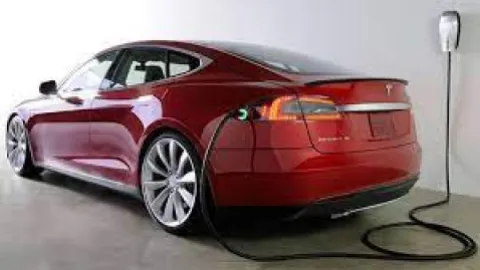Elektrikli otomobilde yeni kural! 