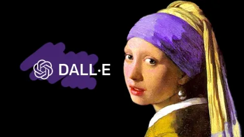 DALL-E Metin-Görsel Endeksli Yapay Zeka