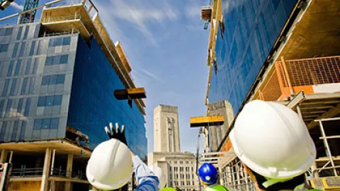 TÜİK açıkladı: İnşaat maliyetlerinde artış 