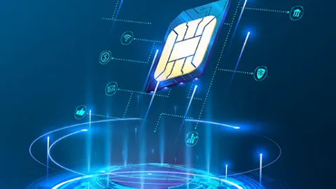 Türkiyenin 4. GSM operatörü abone alımına başladı 