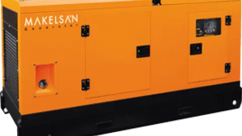 Jeneratör Sistemlerinde Bakım Nasıl Yapılır?