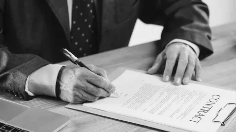 Satış sözleşmesi nedir? İptali halinde cezai şartı var mıdır?