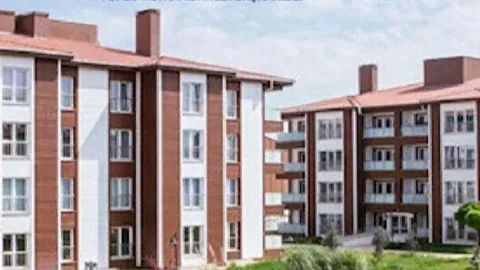 TOKİ’den 33 ilde 370 arsa satışı