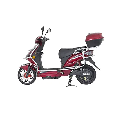 Hangi Elektrikli Motosiklet, Bisiklet için Ehliyet ve Ruhsat Gerekmiyor? 2024