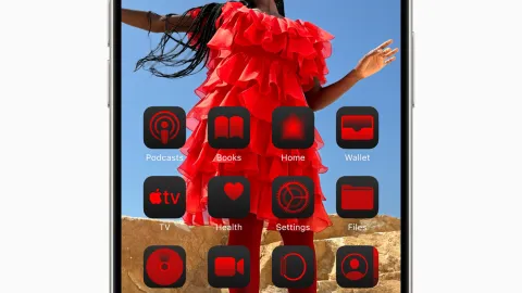 Apple iOS 18 için yeni özellikleri açıkladı