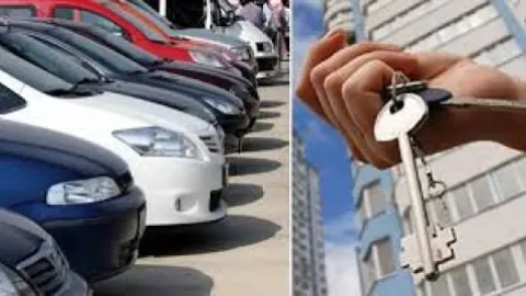 Emlak ve araba satışına yeni düzenleme! 15 Eylül’de devreye alınacak