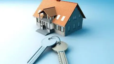 Emlak sektöründe yeni dönem! Kiralama veya satmada mecburi olacak: 15 Eylül'de başlıyor, son tarih 31 Aralık 