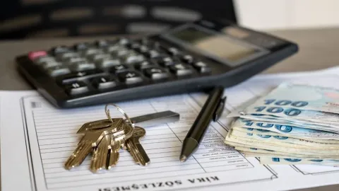 Kirada yeni dönem başladı: Sözleşmeler e-Devlet'ten yapılacak