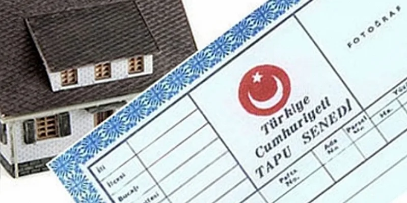 Tapu düğmeye bastı son tarih 1 ocak 2025