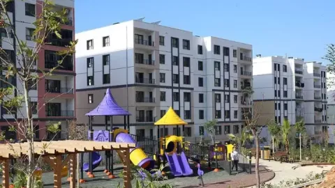 TOKİ 250 bin sosyal konut başvurusu ne zaman, başladı mı?