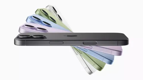 Apple’ın 6.3 inçlik yeni amiral gemisi: İşte iPhone 17'nin özellikleri, fiyat listesi ve Türkiye çıkış tarihi