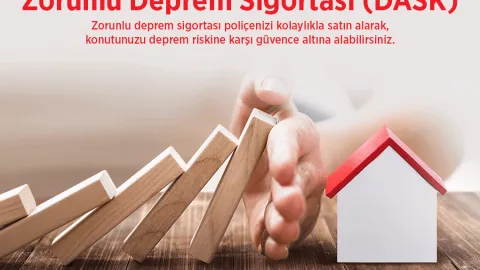 DASK Nedir, Nasıl Yapılır?