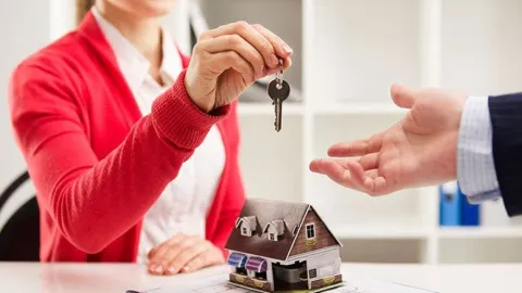 Ev Alırken Dikkat Edilmesi Gerekenler