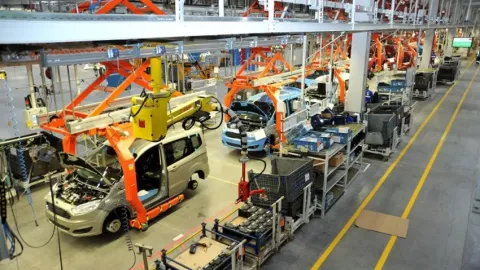 Ford Otosan kâr payı dağıtacak