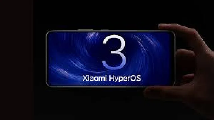 Xiaomi HyperOS 3 güncellemesi yayılıyor: İşte güncelleme alan yeni modeller 