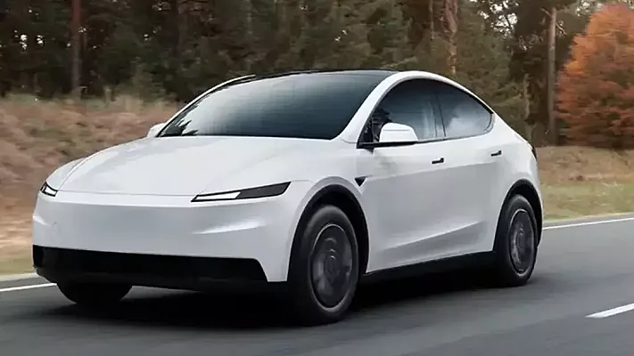 Tesla en verimli modelini satışa sunuyor!