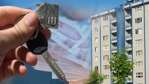 Konut satışında yeni dönem 3 gün sonra başlıyor!