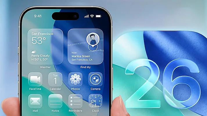 iOS 26.4 yayınlandı! İşte gelen yenilikler
