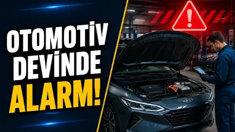 Hyundai Alarm Verdi: 421 Bin Araç Geri Çağrılıyor! Fren Sistemi Hatası Kaza Riskini Artırıyor