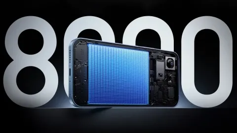 Xiaomi 17 Max tanıtıldı! İşte fiyatı ve özellikleri...