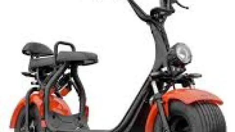 Elektrikli Bisiklet ve Scooter İçin Ehliyet Gerekli mi? (Güncel Kurallar)
