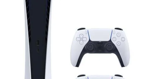 Sony PS5 Fiyatlarına Mart 2027'ye Kadar Zam Yok