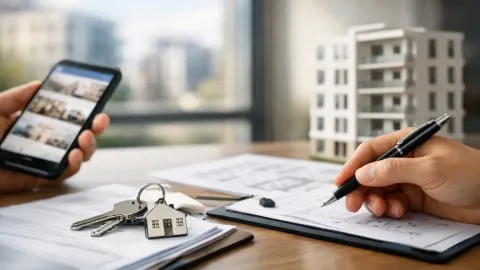 Kiralık Daire Ararken Hızlı Karar Rehberi