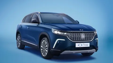 Ekim 2026 Togg Fiyat Listesi Açıklandı: T10X ve T10F