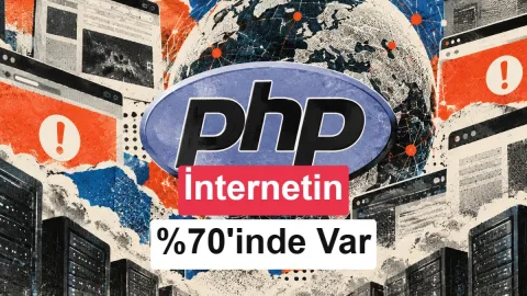 PHP Güvenlik Açıkları Neden Tüm Dünyayı Alarma Geçirdi?