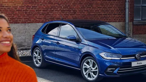 Yeni Polo. Daha dijital ve akıllı.