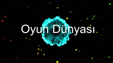 Oyun dünyasının Oscarları